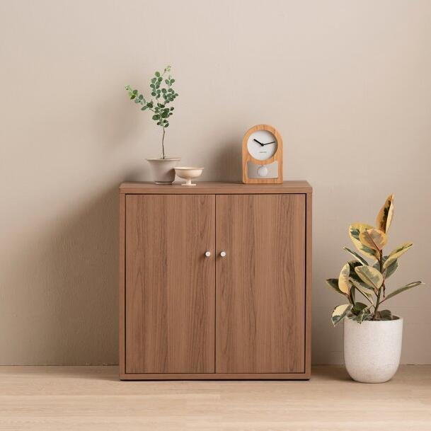 Ceylon 800 2-Door Storage (accept pre-order)