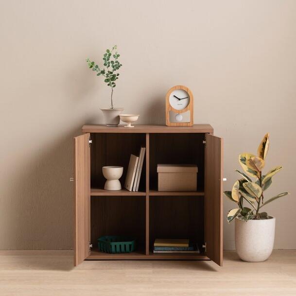 Ceylon 800 2-Door Storage (accept pre-order)