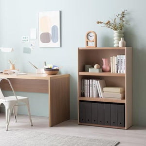 [GET DM Code Offer] Friends Soho Bookshelf 800 3-level Wide (accept pre-order)