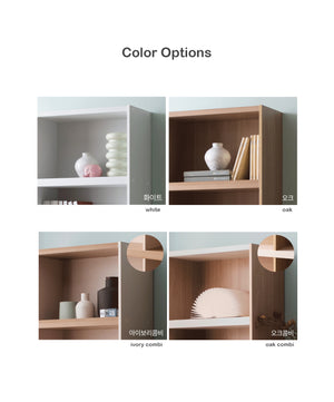 [GET DM Code Offer] Friends Soho Bookshelf 1600 3-level (accept pre-order)