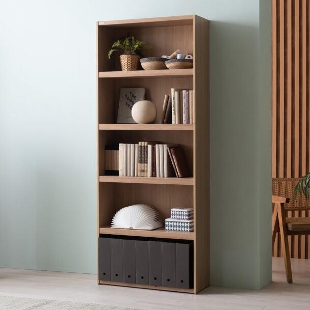 New Friends Bookshelf 800 5-level Wide (accept pre-order)