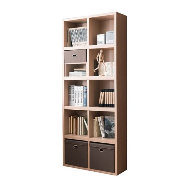 New Friends Bookshelf 800 5-level Oak (accept pre-order)