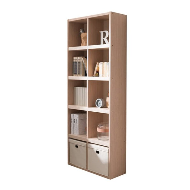 New Friends Bookshelf 800 5-level Oak (accept pre-order)