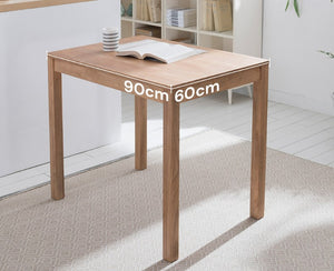 [15% off] New Cinnamon Dining Table 900 (accept pre-order)