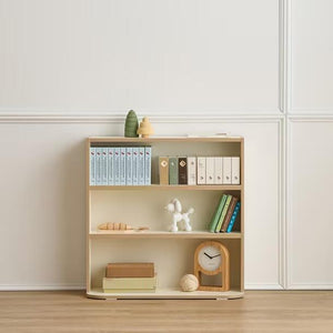 Comme Kids 800 Low Chapter Bookcase  (accept pre-order)