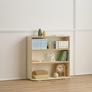 Comme Kids 800 Low Chapter Bookcase  (accept pre-order)