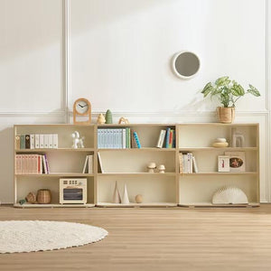 Comme Kids 800 Low Chapter Bookcase  (accept pre-order)