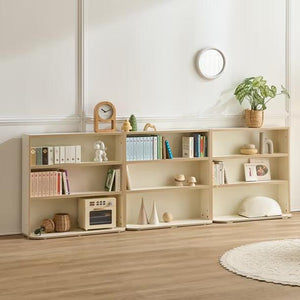 Comme Kids 800 Low Chapter Bookcase  (accept pre-order)