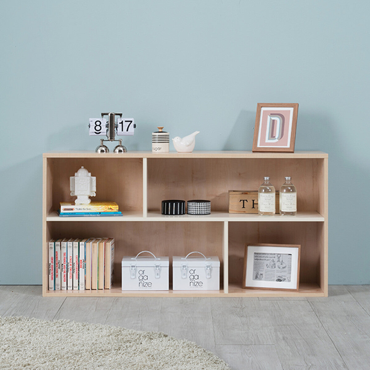 COMME Low Storage 1200 (accept pre-order)