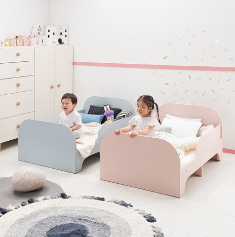 [凡購物以6折換購] COMME Kids Adjustable Bed Frame (accept pre-order)