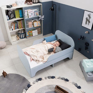 [凡購物以6折換購] COMME Kids Adjustable Bed Frame (accept pre-order)