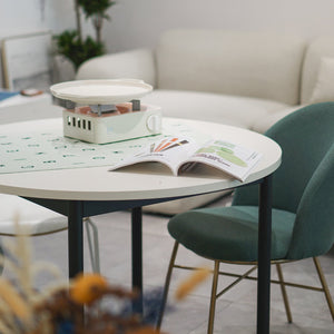 [Display Sale 91% off] Rotir Dining Table 1000