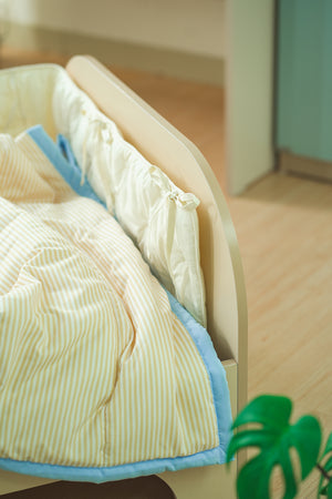 [GET DM Code to UPGRADE] COMME Kids Adjustable Bed Combo Set