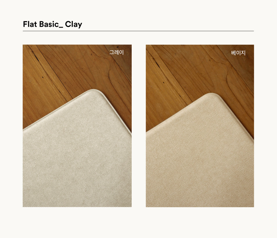 [Pre-order] Classy Pet - CLAY