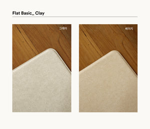 [Pre-order] Classy Pet - CLAY