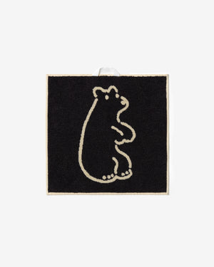 Hand Towel - Huggy Bear