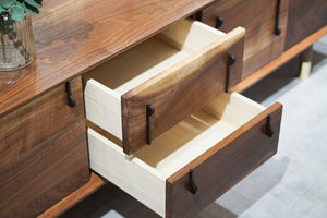 [Display Sale 40% off] Rodern TV Stand 02