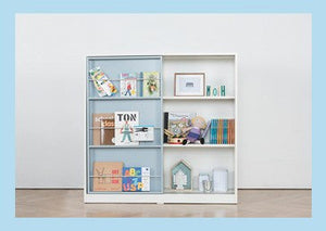 COMME ISMINE Bookshelf 1200 NEW (accept pre-order)