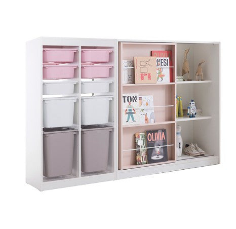 COMME ISMINE Bookshelf 1200 NEW (accept pre-order)