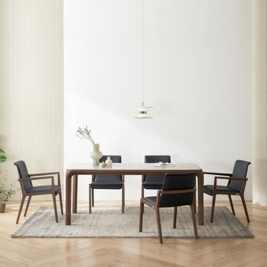 Laeti Dining Table 1800 (accept pre-order)