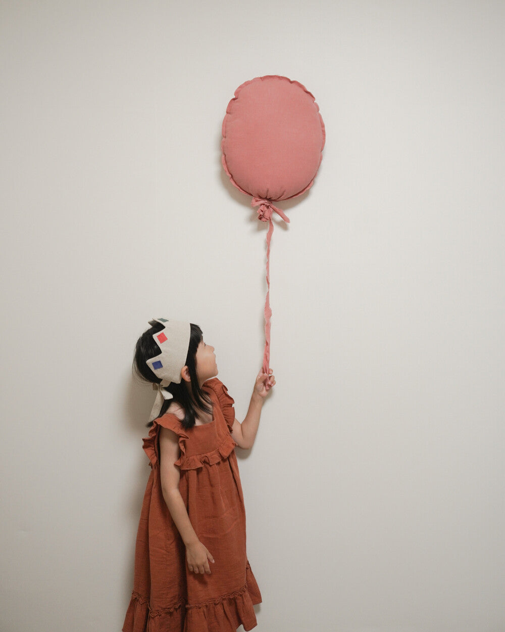 Linen Balloon