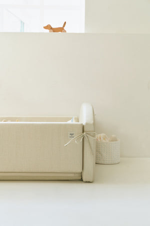 [Pre-order] MOA Nest Bed