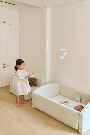 [Pre-order] MOA Nest Bed