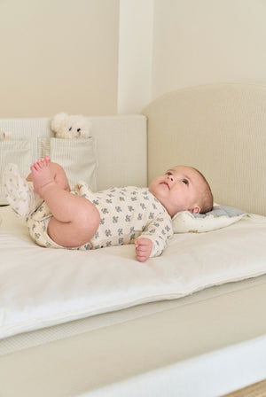 [Pre-order] MOA Nest Bed