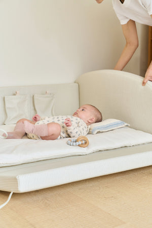 [Pre-order] MOA Nest Bed