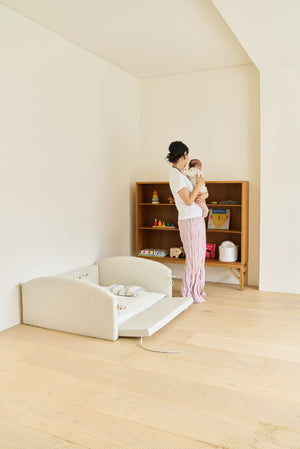 [Pre-order] MOA Nest Bed