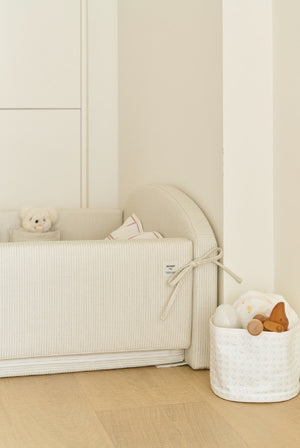 [Pre-order] MOA Nest Bed