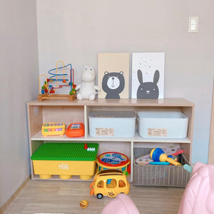 COMME Low Storage 1200 (accept pre-order)
