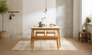 Albero Bench 1000 (accept pre-order)