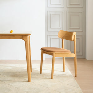 Albero Dining Chair (accept pre-order)