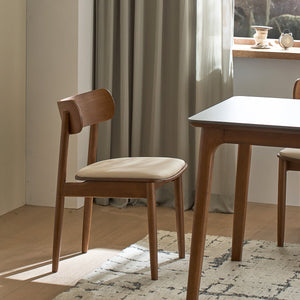 Albero Dining Chair (accept pre-order)