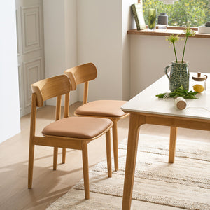 Albero Dining Chair (accept pre-order)