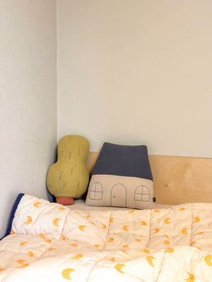 [Pre-order] Home Cushion