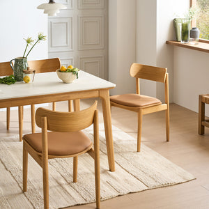 Albero Dining Chair (accept pre-order)