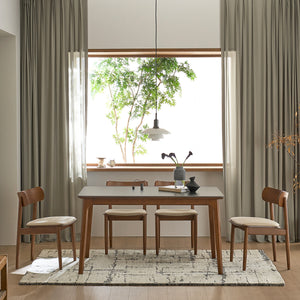 Albero Dining Chair (accept pre-order)