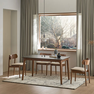 Albero Dining Chair (accept pre-order)