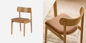 Albero Dining Chair (accept pre-order)