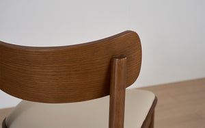 Albero Dining Chair (accept pre-order)