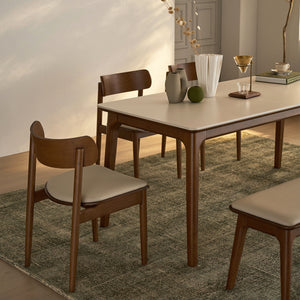 Albero Dining Chair (accept pre-order)