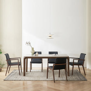 Laeti Dining Table 1600 (accept pre-order)
