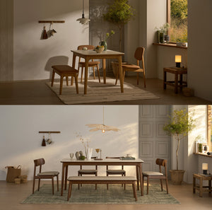 Albero Bench 1000 (accept pre-order)
