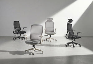 New Boost Chair (accept pre-order)