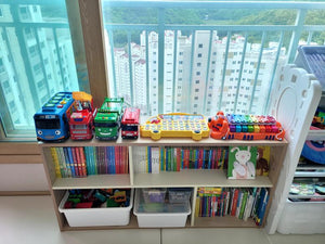 COMME Low Storage 1200 (accept pre-order)