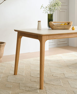 Albero Dining Table 1200 (accept pre-order)