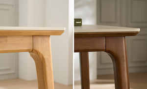 Albero Dining Table 1200 (accept pre-order)