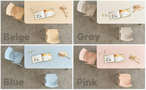 Comme Kids Desk 1200 (accept pre-order)